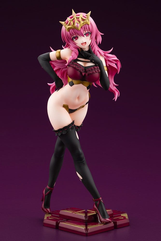Frame Arms Girl Figura PVC Durga I Darkness Queen Ver. 25 cm