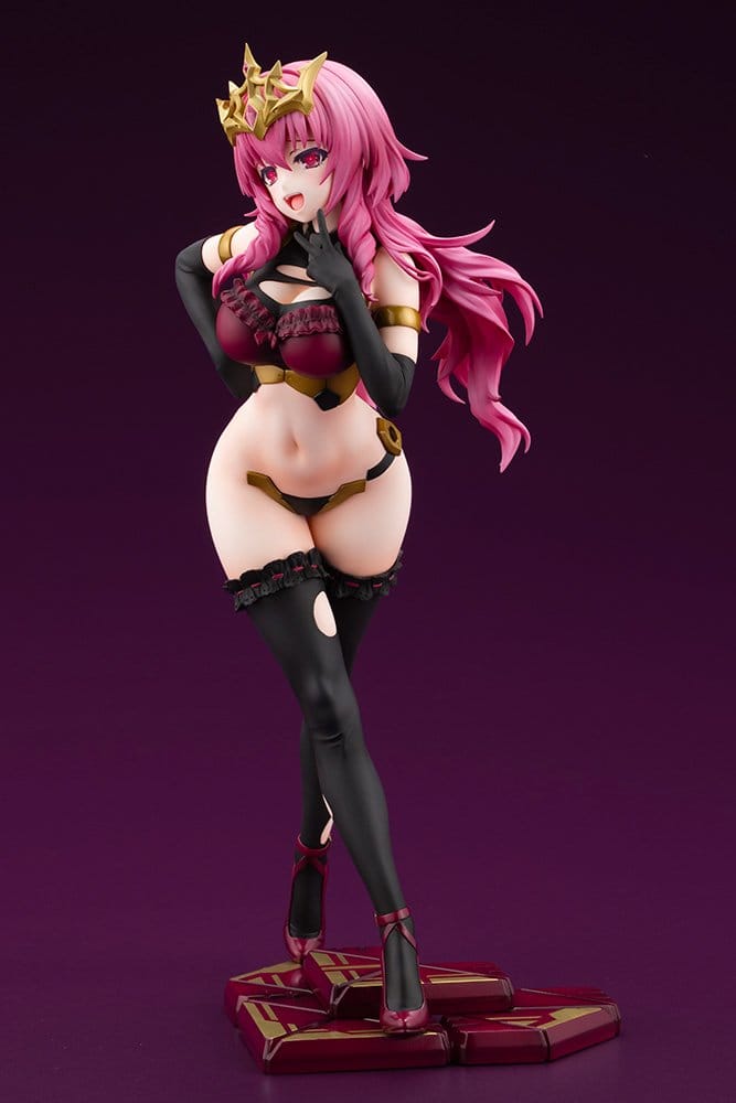 Frame Arms Girl Figura PVC Durga I Darkness Queen Ver. 25 cm