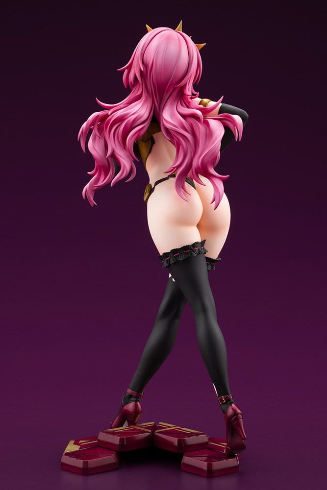 Frame Arms Girl Figura PVC Durga I Darkness Queen Ver. 25 cm