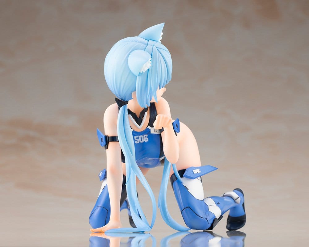Frame Arms Girl Figura PVC Stylet Swimsuit Ver. 12 cm