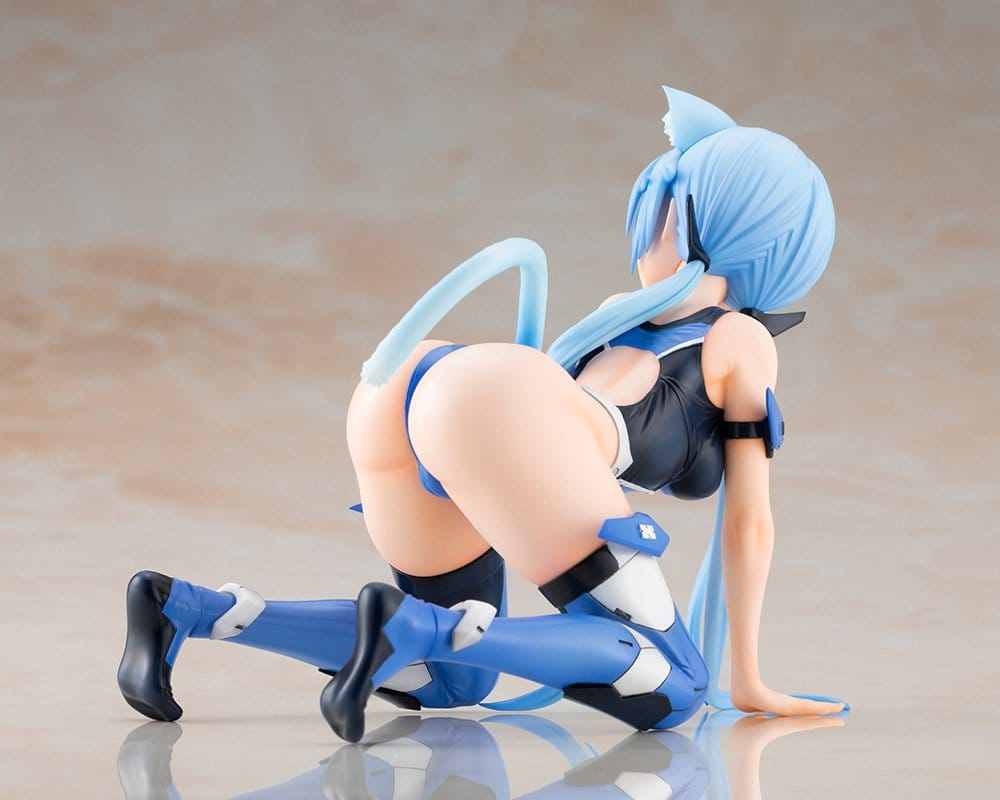 Frame Arms Girl Figura PVC Stylet Swimsuit Ver. 12 cm