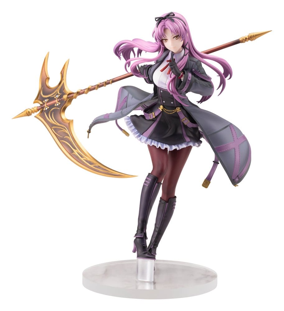 The Legend of Heroes Figura PVC 1/8 Renne Bright Ver.2 22 cm Frikytopia