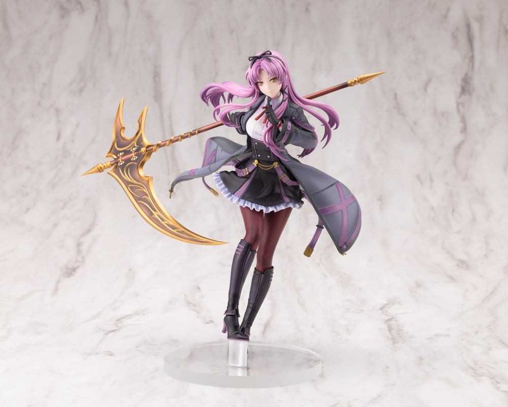 The Legend of Heroes Figura PVC 1/8 Renne Bright Ver.2 22 cm