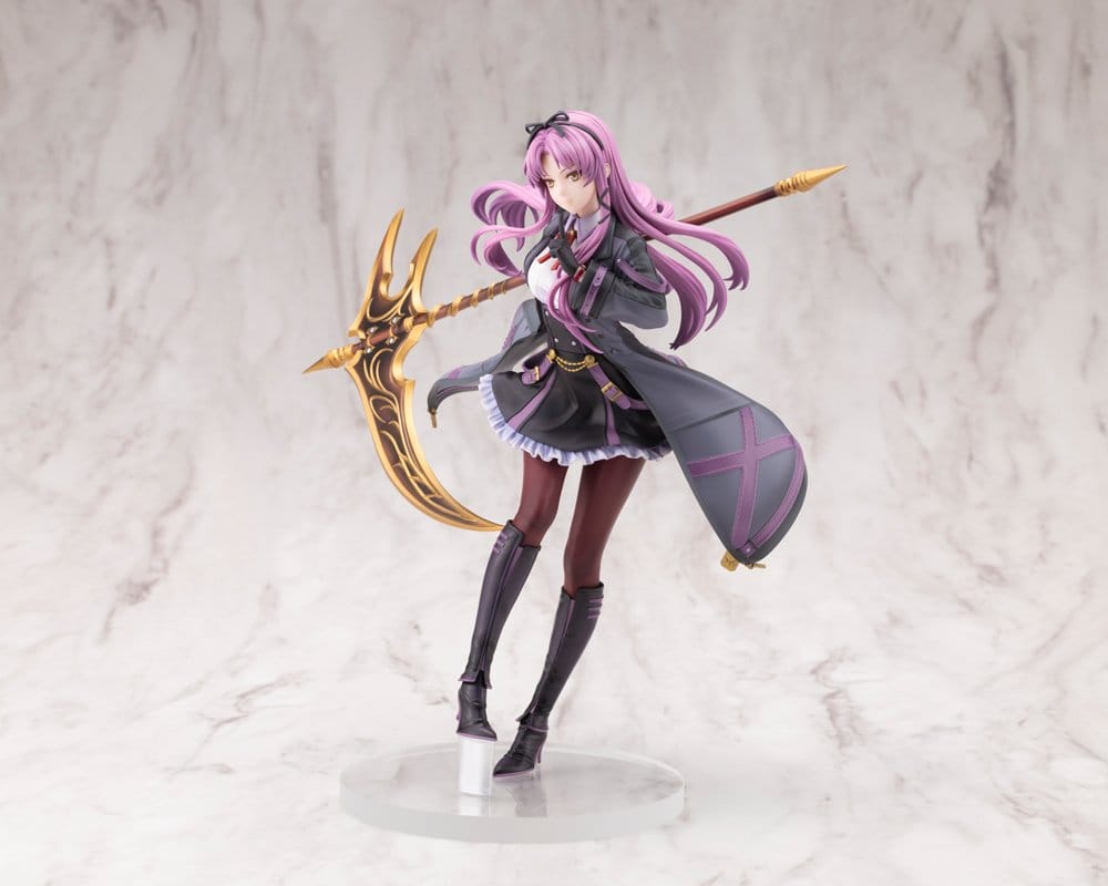 The Legend of Heroes Figura PVC 1/8 Renne Bright Ver.2 22 cm
