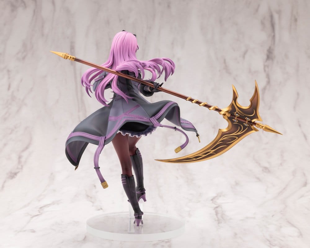 The Legend of Heroes Figura PVC 1/8 Renne Bright Ver.2 22 cm