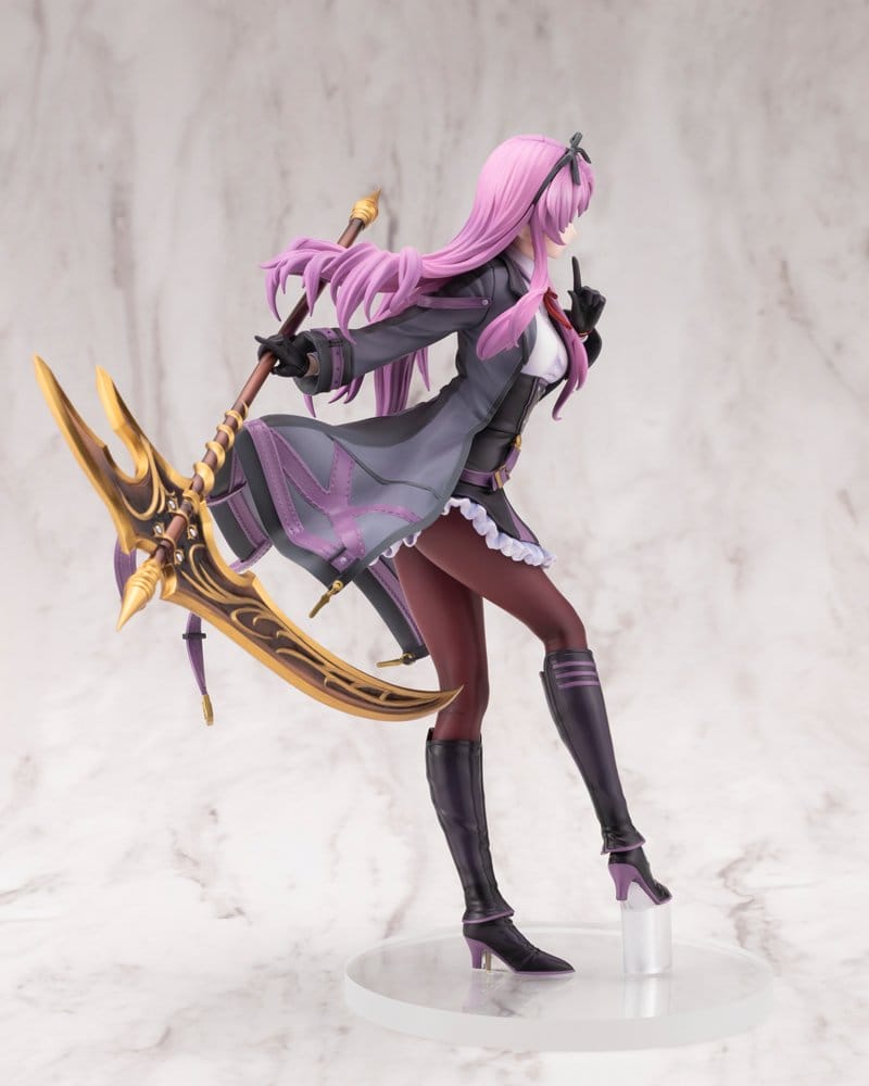 The Legend of Heroes Figura PVC 1/8 Renne Bright Ver.2 22 cm