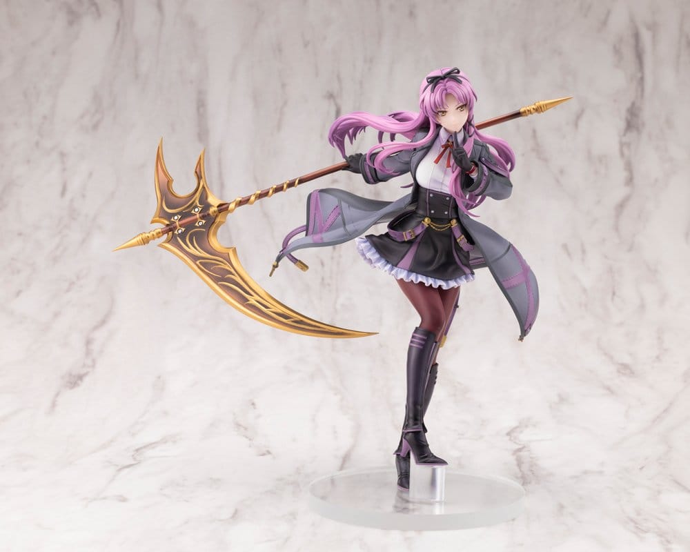 The Legend of Heroes Figura PVC 1/8 Renne Bright Ver.2 22 cm