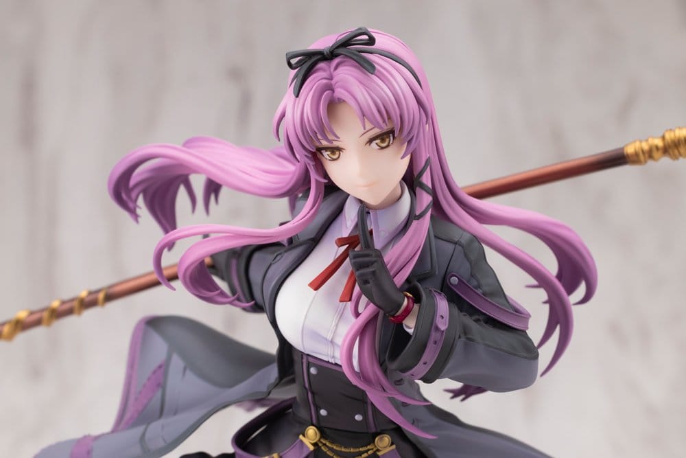 The Legend of Heroes Figura PVC 1/8 Renne Bright Ver.2 22 cm