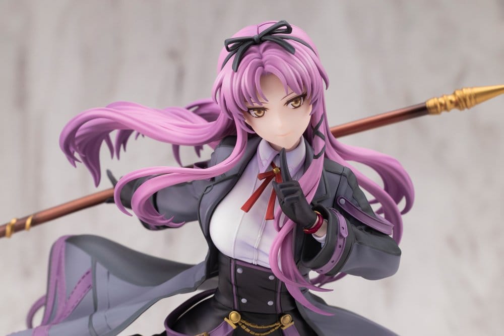 The Legend of Heroes Figura PVC 1/8 Renne Bright Ver.2 22 cm