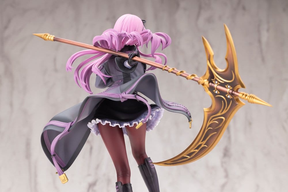 The Legend of Heroes Figura PVC 1/8 Renne Bright Ver.2 22 cm