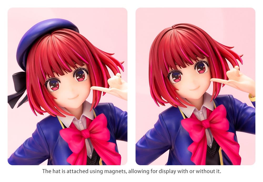 Oshi no Ko Figura PVC 1/7 Kana Arima 22 cm