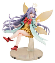Magic Repo Man: Dumped by My Party, I’ll Cash In With a Cute Support Fairy to Become the Strongest! Figura PVC 1/1 Empee 19 cm