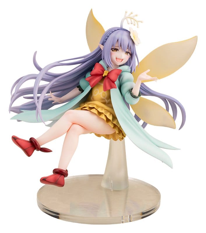 Magic Repo Man: Dumped by My Party, I’ll Cash In With a Cute Support Fairy to Become the Strongest! Figura PVC 1/1 Empee 19 cm Frikytopia