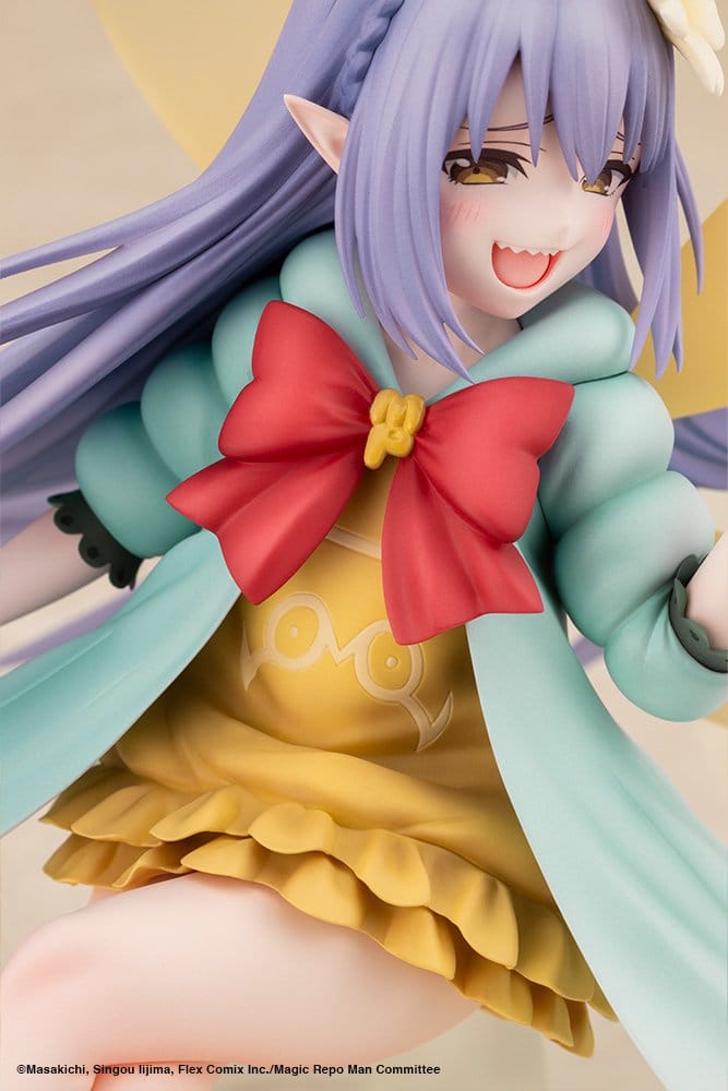 Magic Repo Man: Dumped by My Party, I’ll Cash In With a Cute Support Fairy to Become the Strongest! Figura PVC 1/1 Empee 19 cm