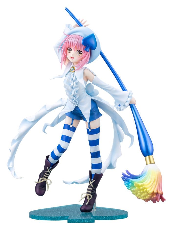 Shugo Chara! Figura PVC 1/7 Amulet Spade 26 cm