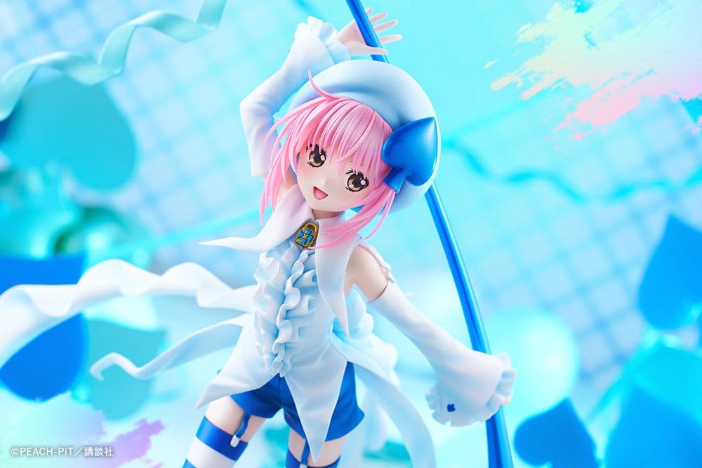 Shugo Chara! Figura PVC 1/7 Amulet Spade 26 cm