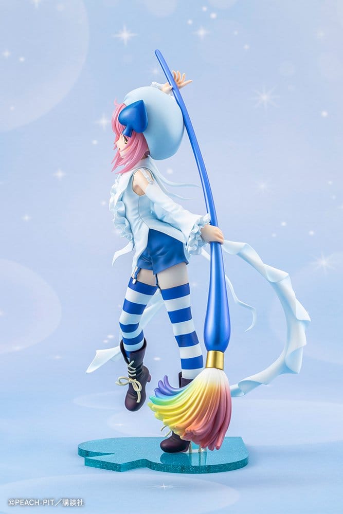 Shugo Chara! Figura PVC 1/7 Amulet Spade 26 cm