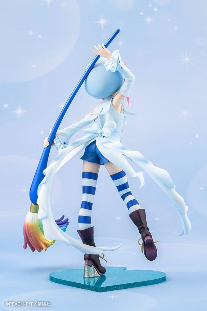 Shugo Chara! Figura PVC 1/7 Amulet Spade 26 cm