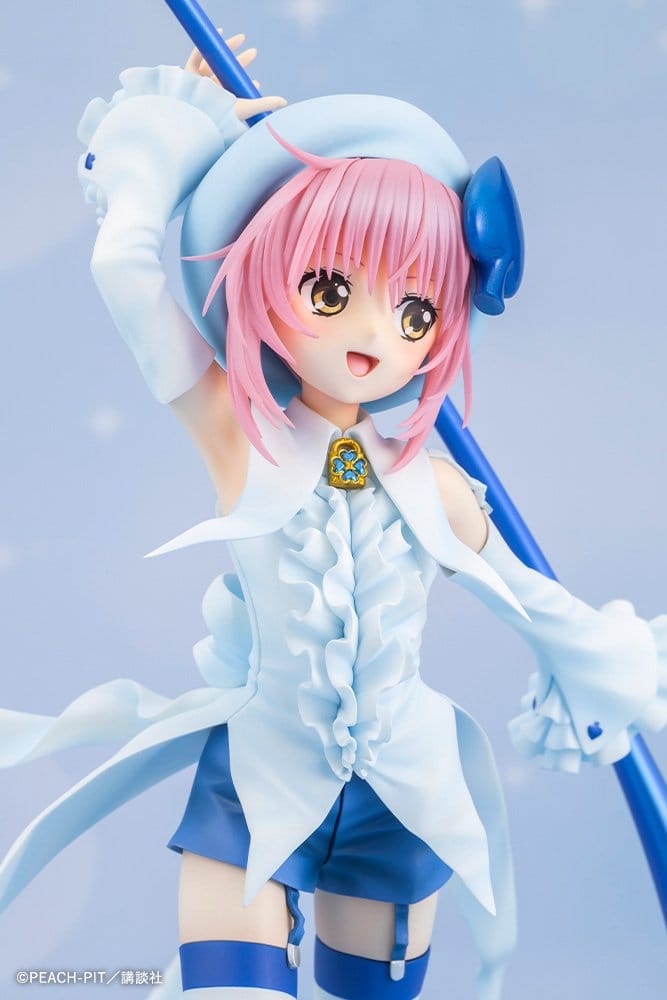 Shugo Chara! Figura PVC 1/7 Amulet Spade 26 cm