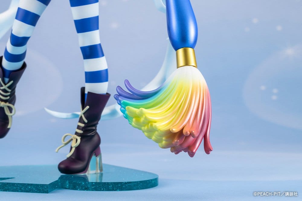 Shugo Chara! Figura PVC 1/7 Amulet Spade 26 cm