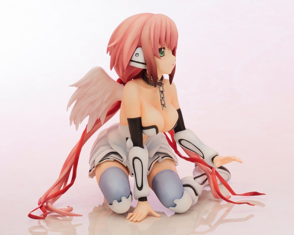 Heaven's Lost Property Final – The Movie: Eternally My Master Figura PVC 1/6 Ikaros 15 cm