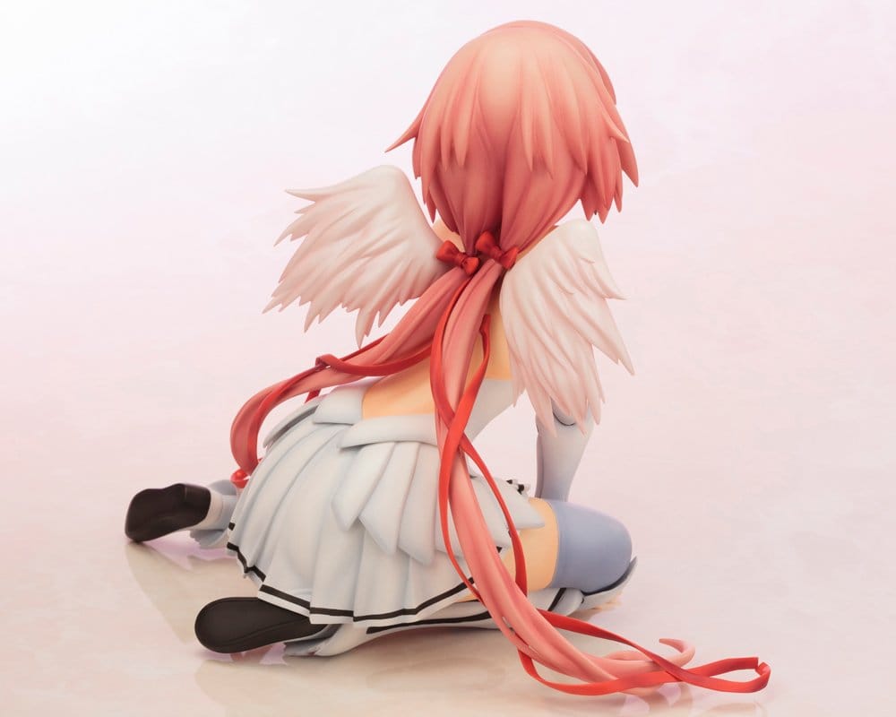 Heaven's Lost Property Final – The Movie: Eternally My Master Figura PVC 1/6 Ikaros 15 cm