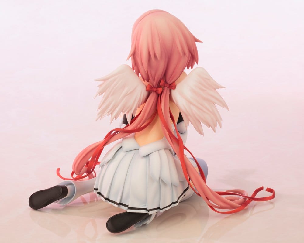 Heaven's Lost Property Final – The Movie: Eternally My Master Figura PVC 1/6 Ikaros 15 cm