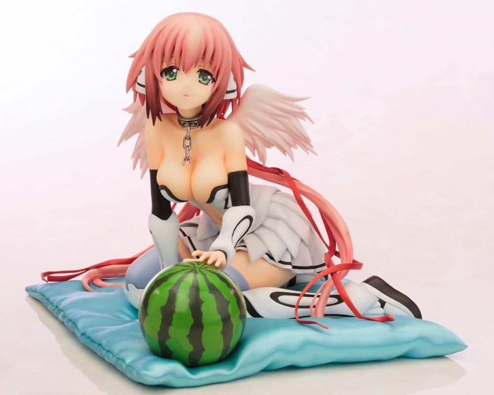 Heaven's Lost Property Final – The Movie: Eternally My Master Figura PVC 1/6 Ikaros 15 cm