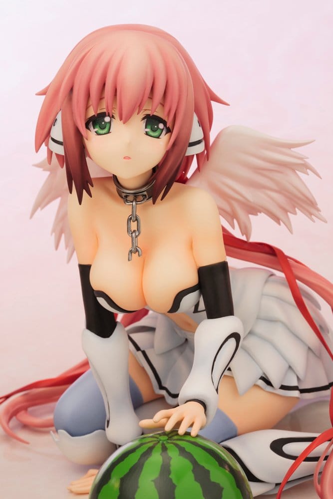 Heaven's Lost Property Final – The Movie: Eternally My Master Figura PVC 1/6 Ikaros 15 cm