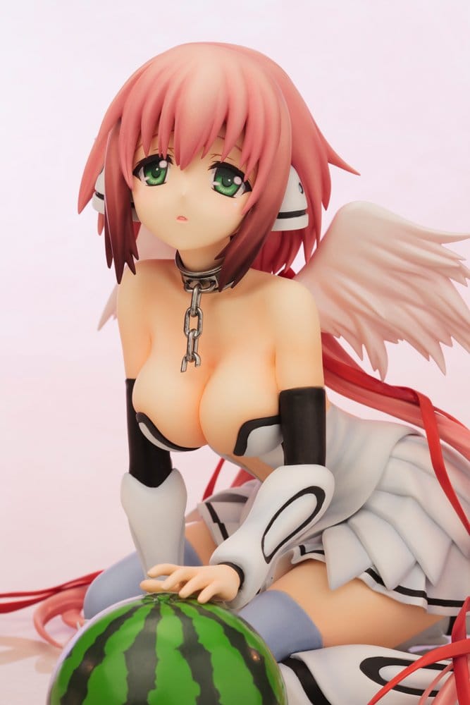 Heaven's Lost Property Final – The Movie: Eternally My Master Figura PVC 1/6 Ikaros 15 cm