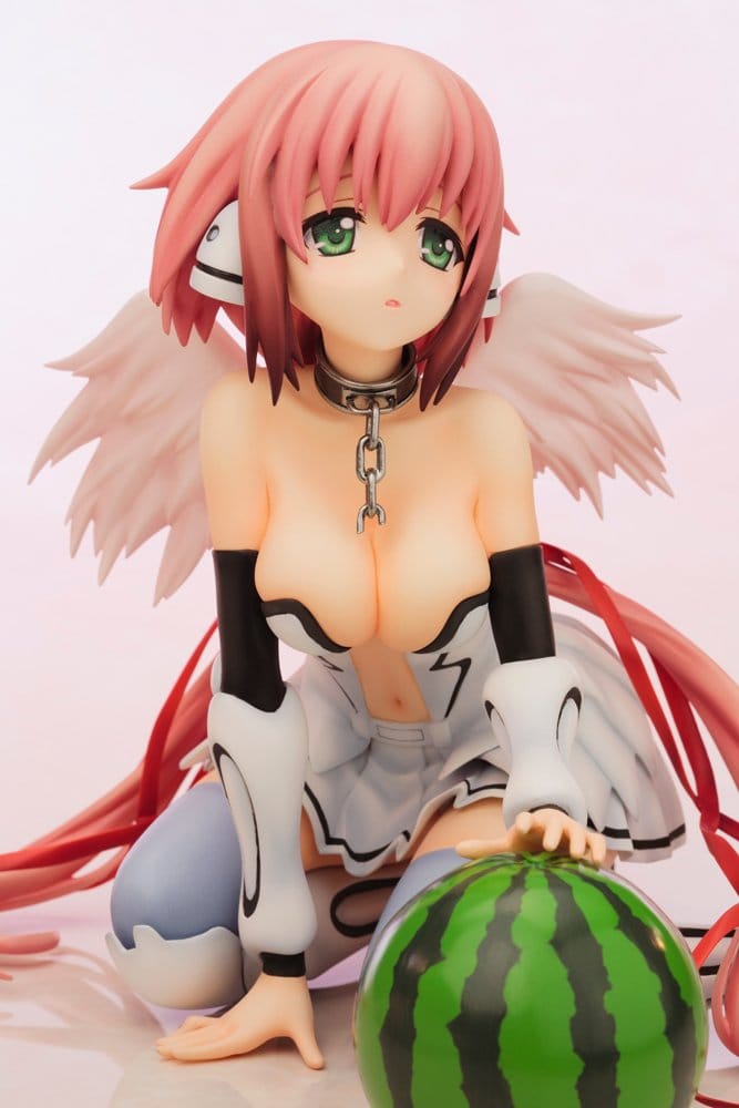 Heaven's Lost Property Final – The Movie: Eternally My Master Figura PVC 1/6 Ikaros 15 cm