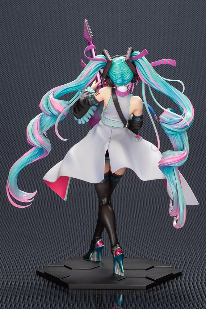 Hatsune Miku Figura PVC 1/7 Bishoujo Remix series Hatsune Miku 25 cm