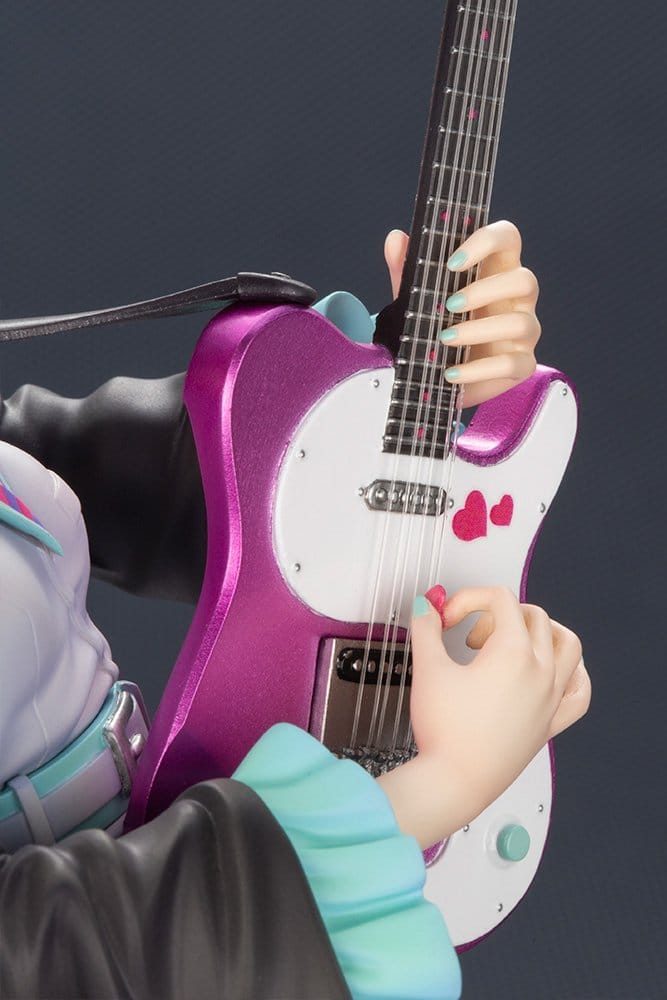 Hatsune Miku Figura PVC 1/7 Bishoujo Remix series Hatsune Miku 25 cm