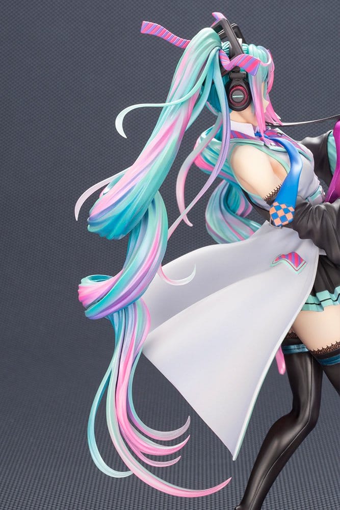 Hatsune Miku Figura PVC 1/7 Bishoujo Remix series Hatsune Miku 25 cm