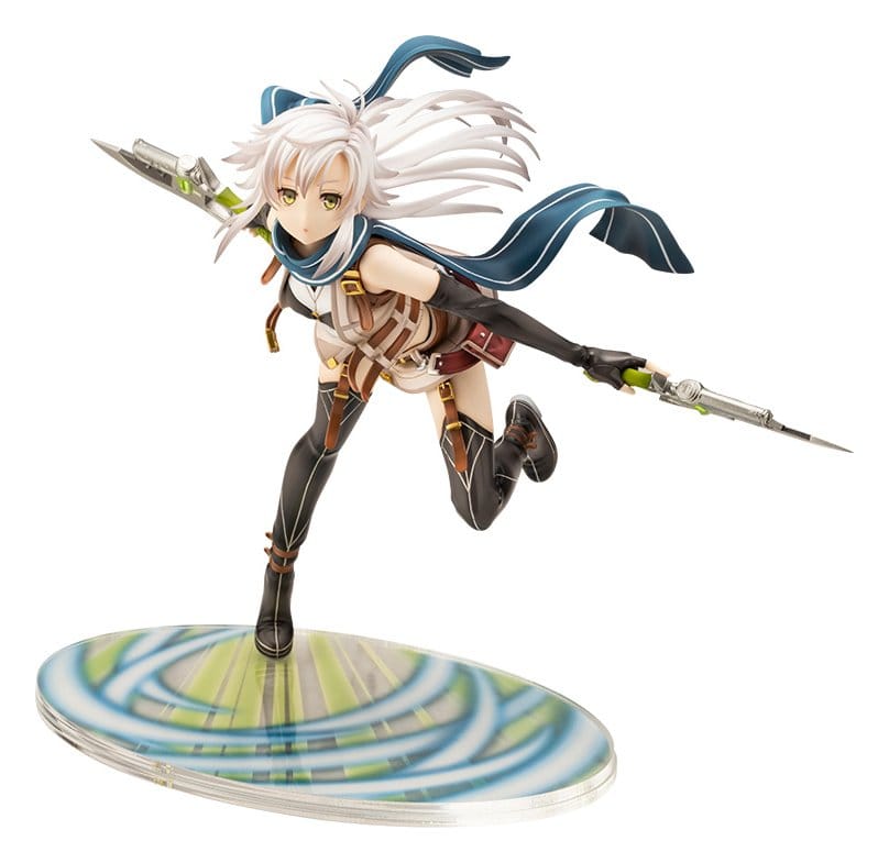 The Legend of Heroes Figura de PVC 1/8 Fie Claussell 17 cm Frikytopia