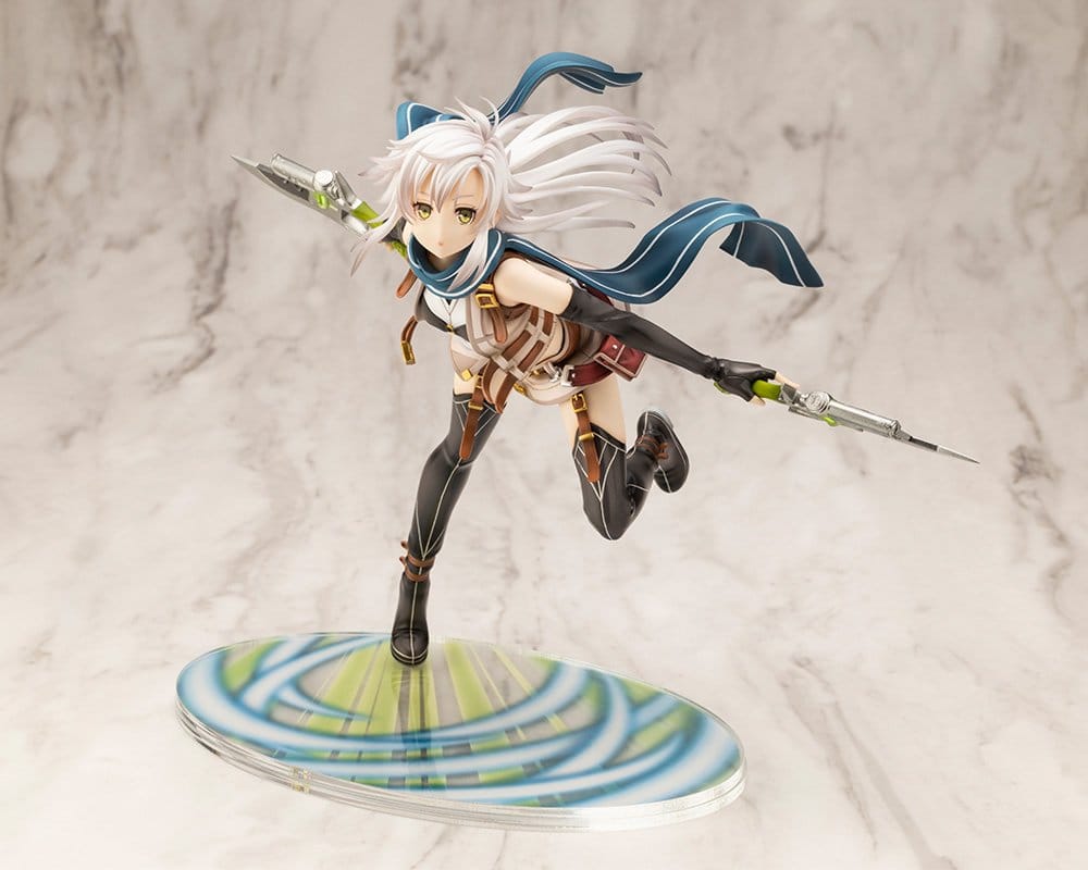 The Legend of Heroes Figura de PVC 1/8 Fie Claussell 17 cm