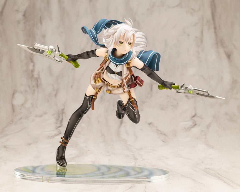 The Legend of Heroes Figura de PVC 1/8 Fie Claussell 17 cm