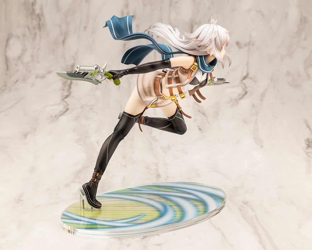 The Legend of Heroes Figura de PVC 1/8 Fie Claussell 17 cm