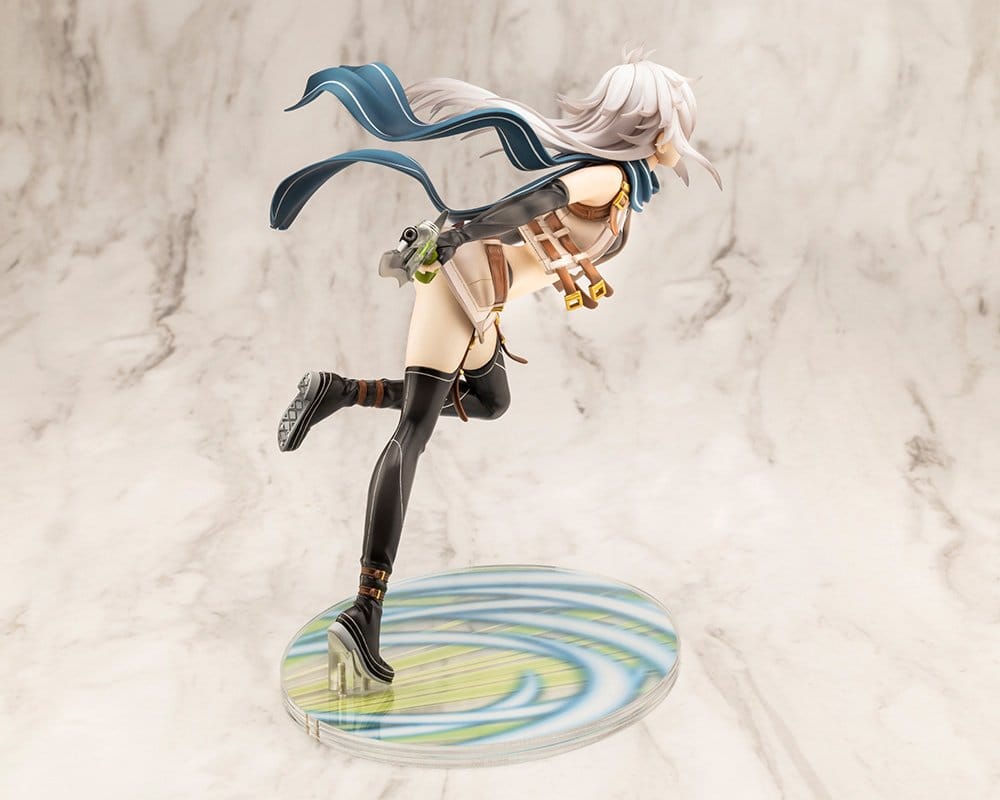 The Legend of Heroes Figura de PVC 1/8 Fie Claussell 17 cm