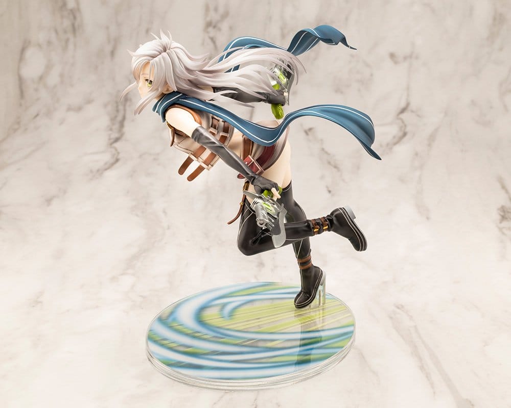 The Legend of Heroes Figura de PVC 1/8 Fie Claussell 17 cm