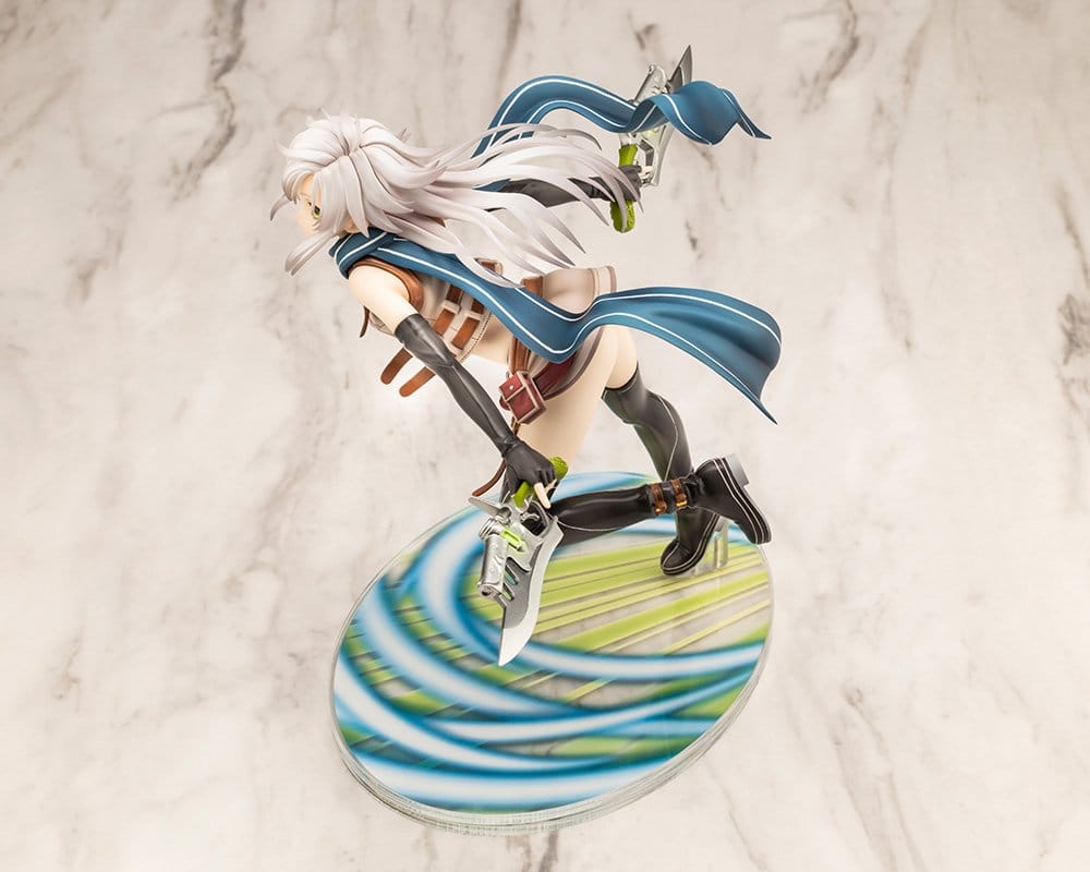 The Legend of Heroes Figura de PVC 1/8 Fie Claussell 17 cm
