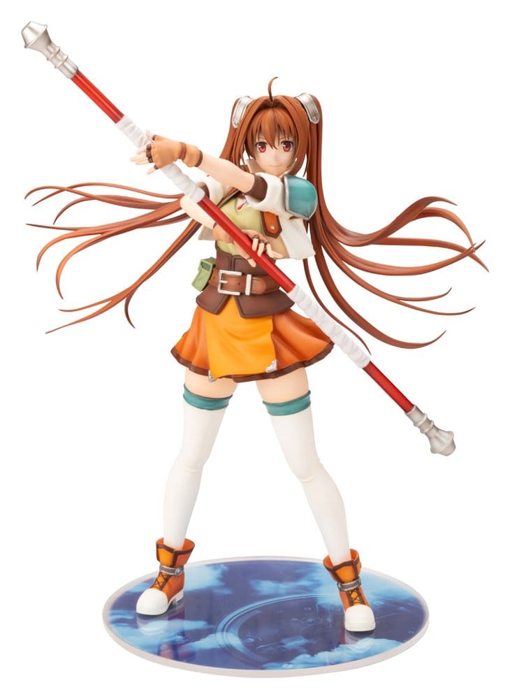 The Legend of Heroes Figura PVC 1/8 Estelle Bright 26 cm Frikytopia