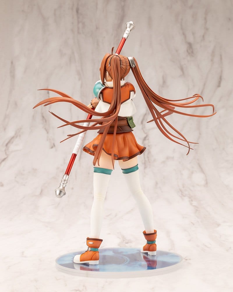 The Legend of Heroes Figura PVC 1/8 Estelle Bright 26 cm