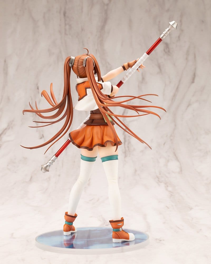 The Legend of Heroes Figura PVC 1/8 Estelle Bright 26 cm