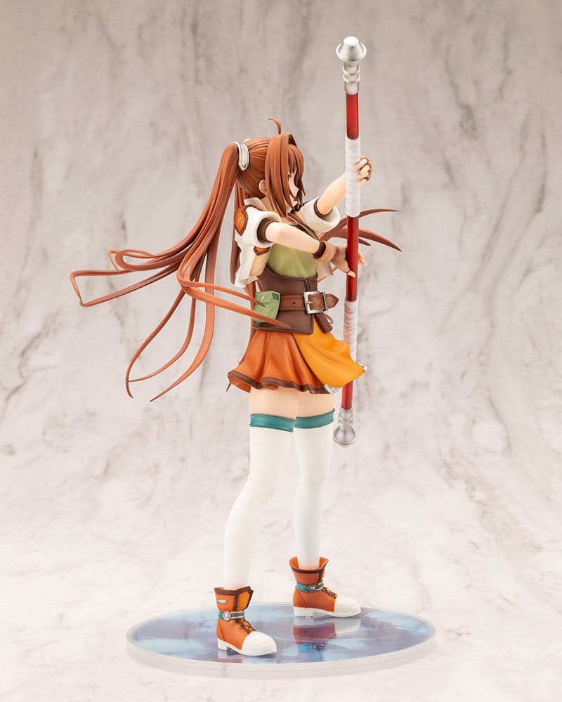 The Legend of Heroes Figura PVC 1/8 Estelle Bright 26 cm