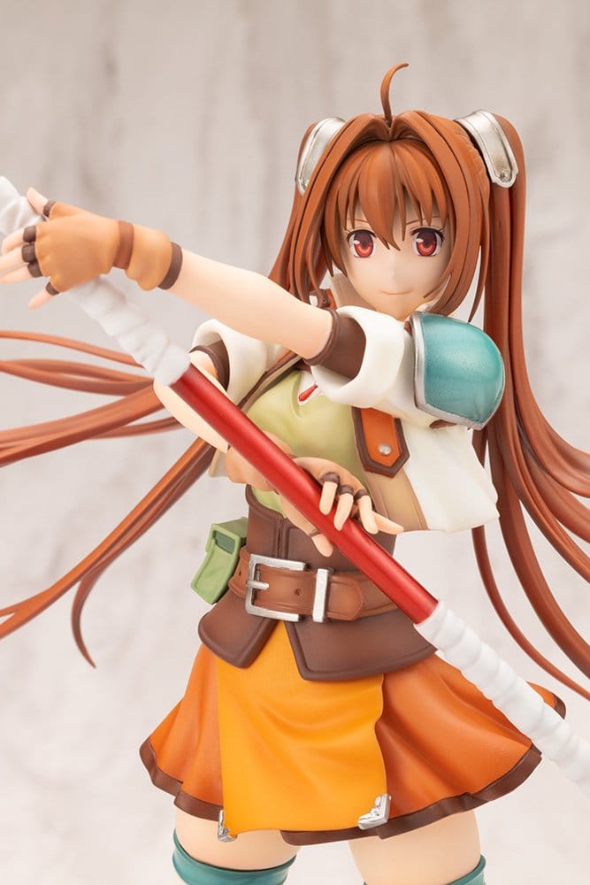 The Legend of Heroes Figura PVC 1/8 Estelle Bright 26 cm