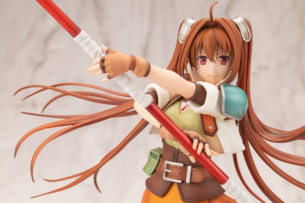 The Legend of Heroes Figura PVC 1/8 Estelle Bright 26 cm