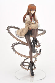 Steins;Gate Figura PVC 1/8 Kurisu Makise (Reproduction) 24 cm