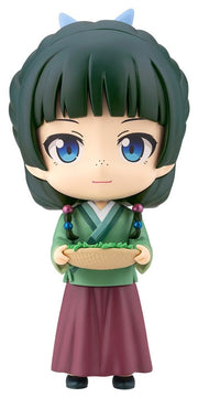 The Apothecary Diaries Figura Mini Oshi Works Mini Maomao 10 cm