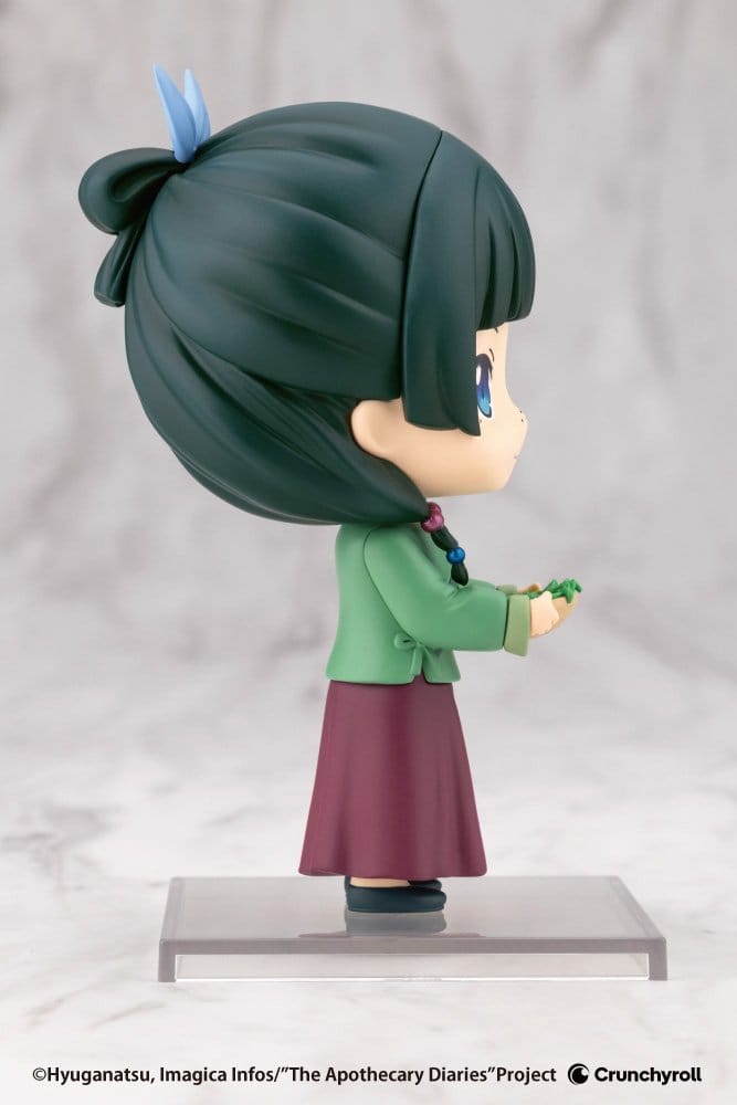The Apothecary Diaries Figura Mini Oshi Works Mini Maomao 10 cm
